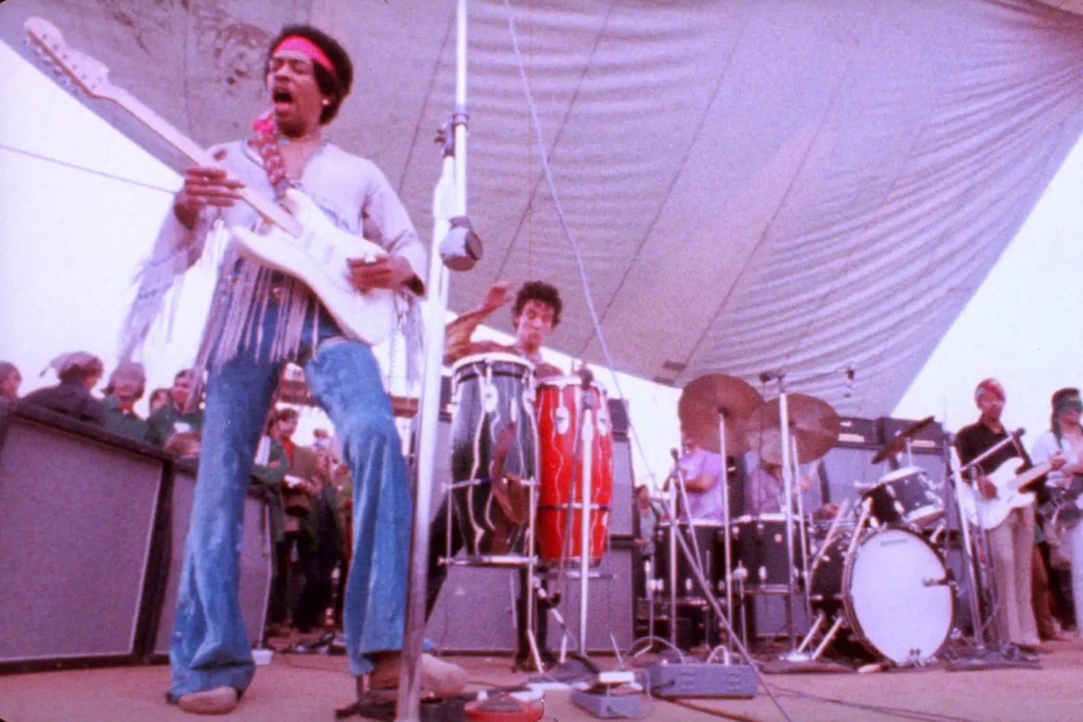 Jimi Hendrix
