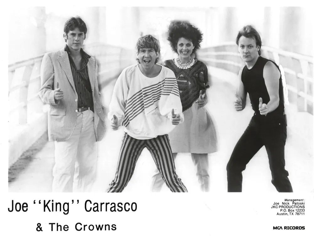 joe-king-carrasco-