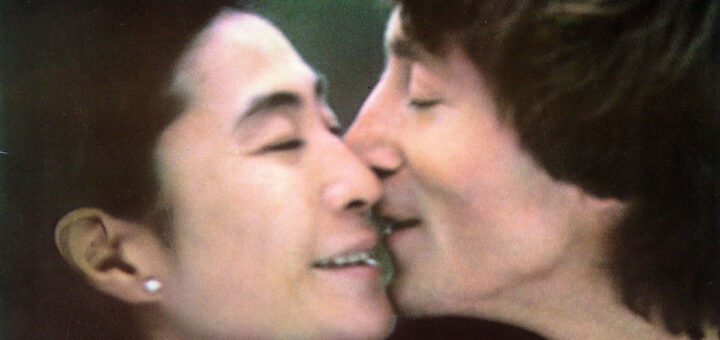 john lennon