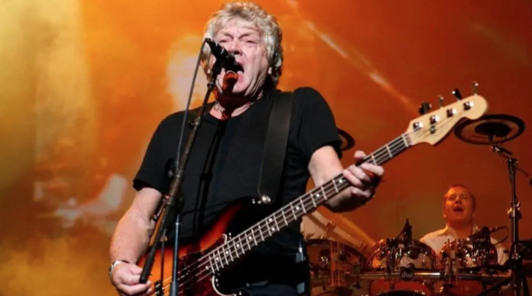 John Lodge