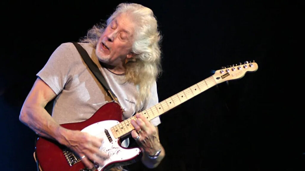 John Mayall