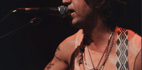 Joseph Arthur