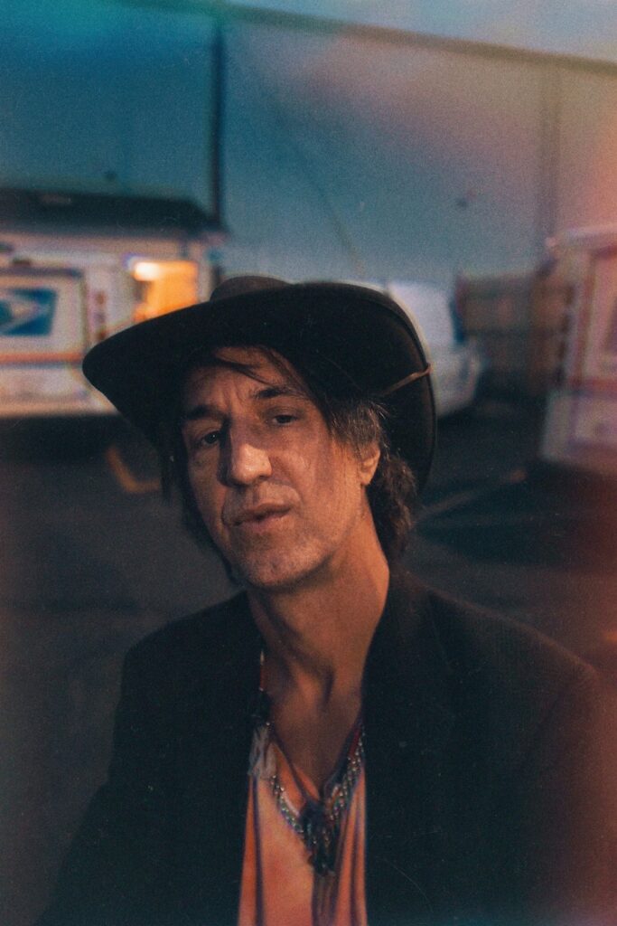 Joseph Arthur