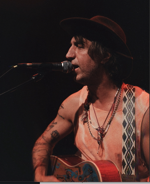 Joseph Arthur