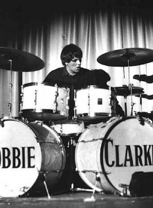 Bobbie Clarke