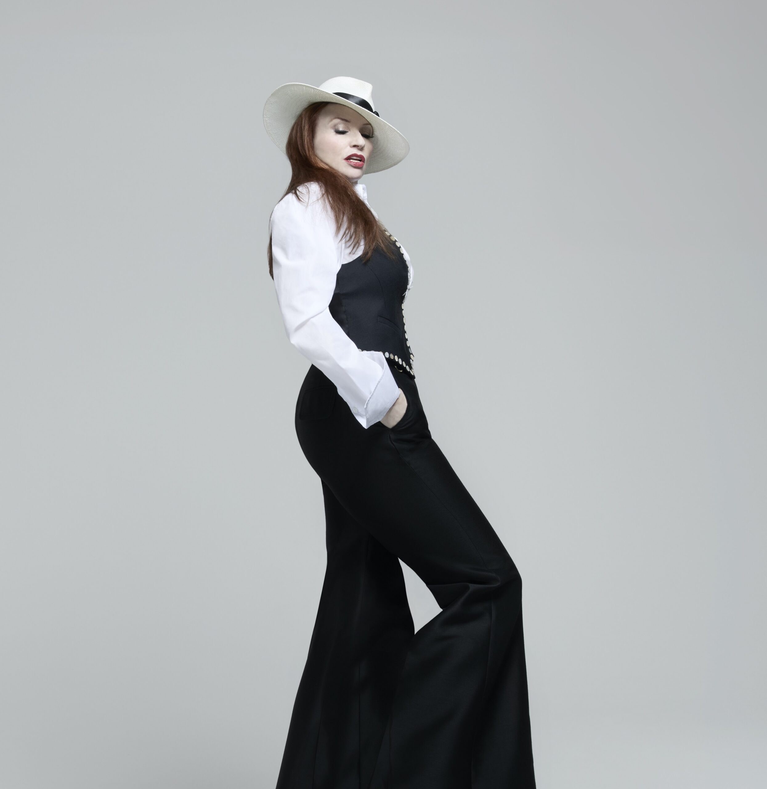 Judith Owen by Rick Guest
