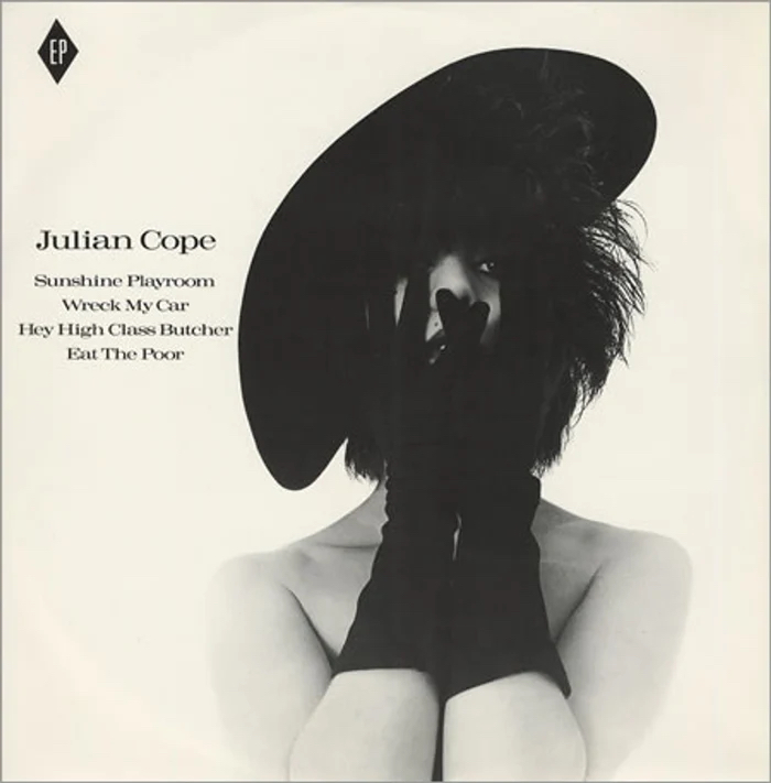 Julian Cope