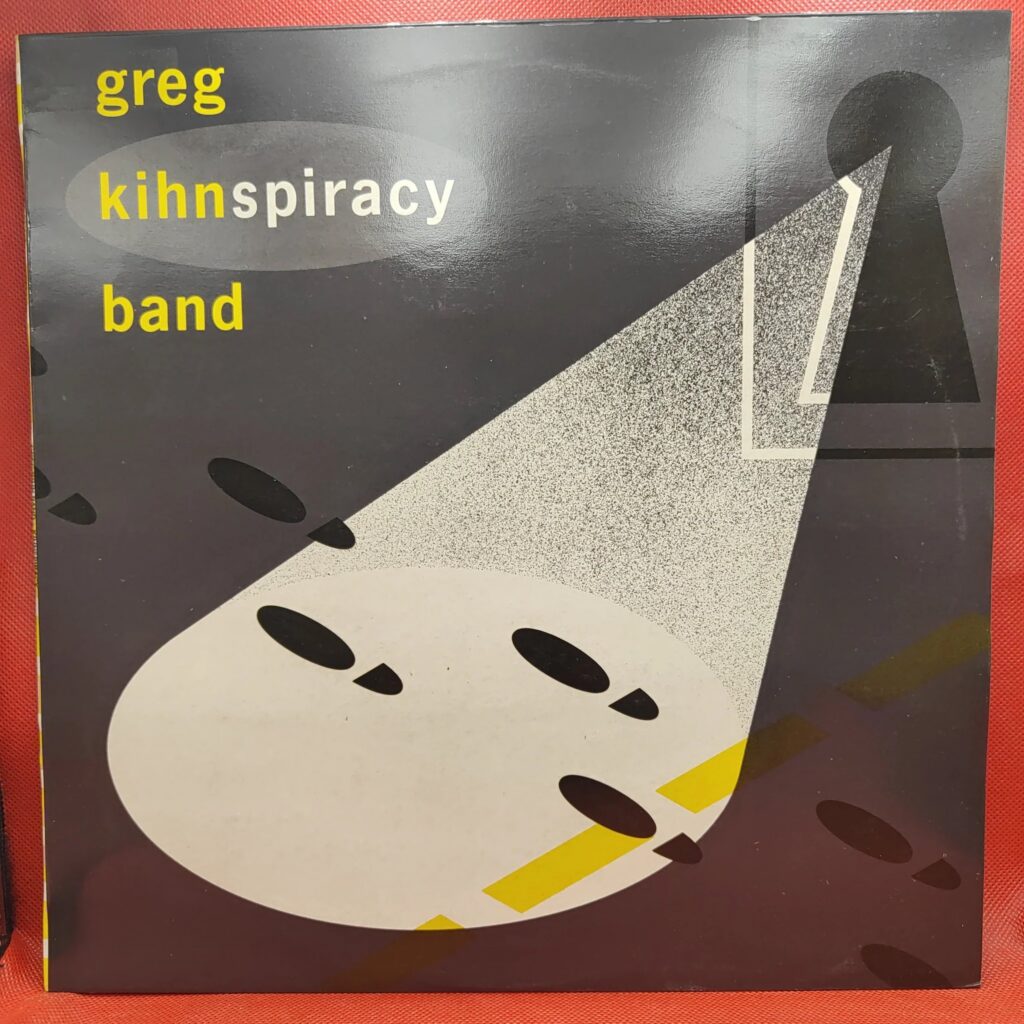 Greg Kihn