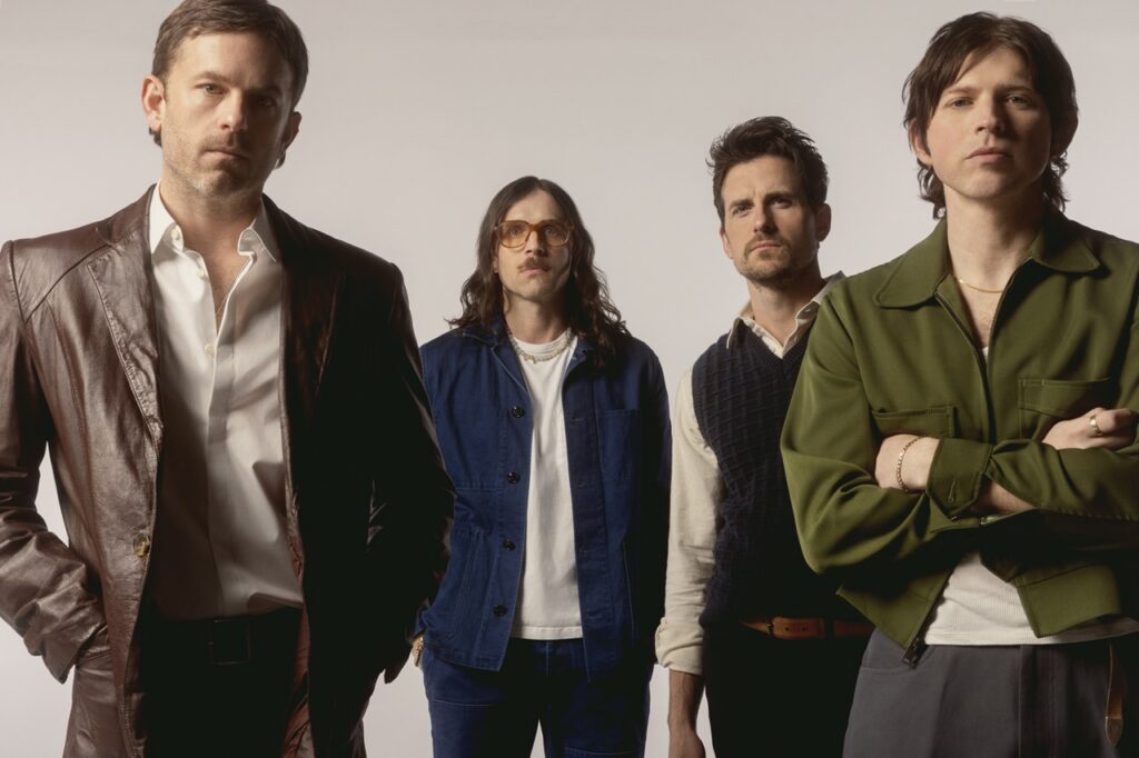 Kings Of Leon 