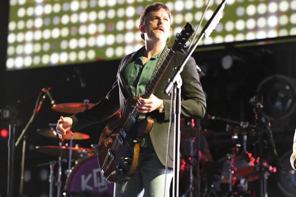 Kings Of Leon 