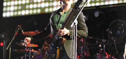 Kings Of Leon