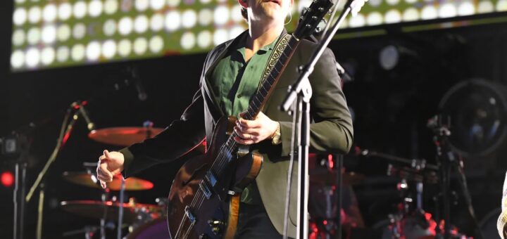 Kings Of Leon