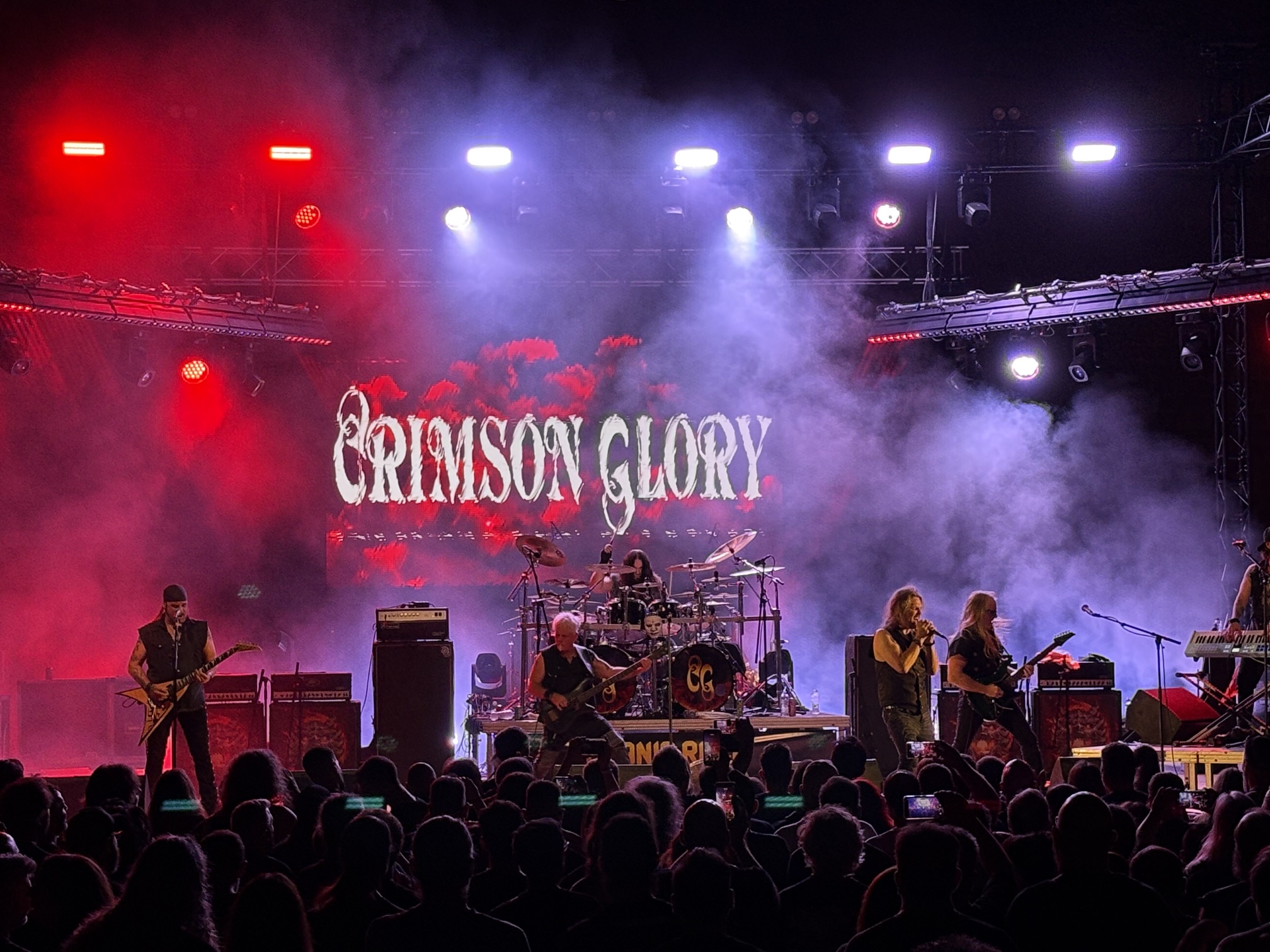 Krimsom Glory