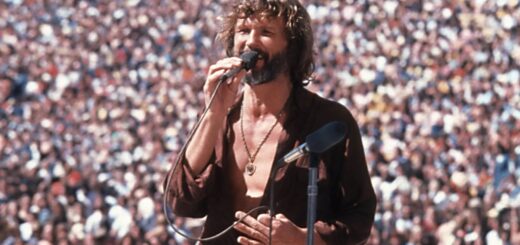 Kris Kristofferson