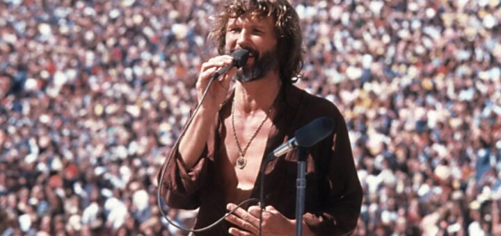 Kris Kristofferson