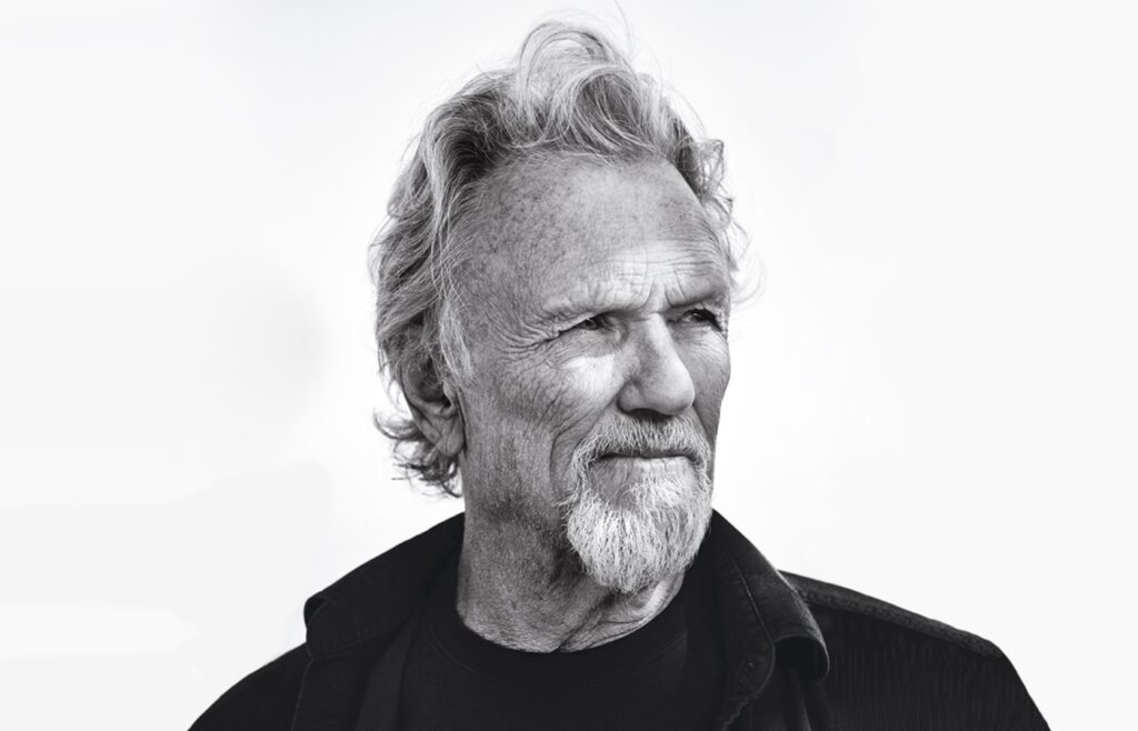 Kris Kristofferson