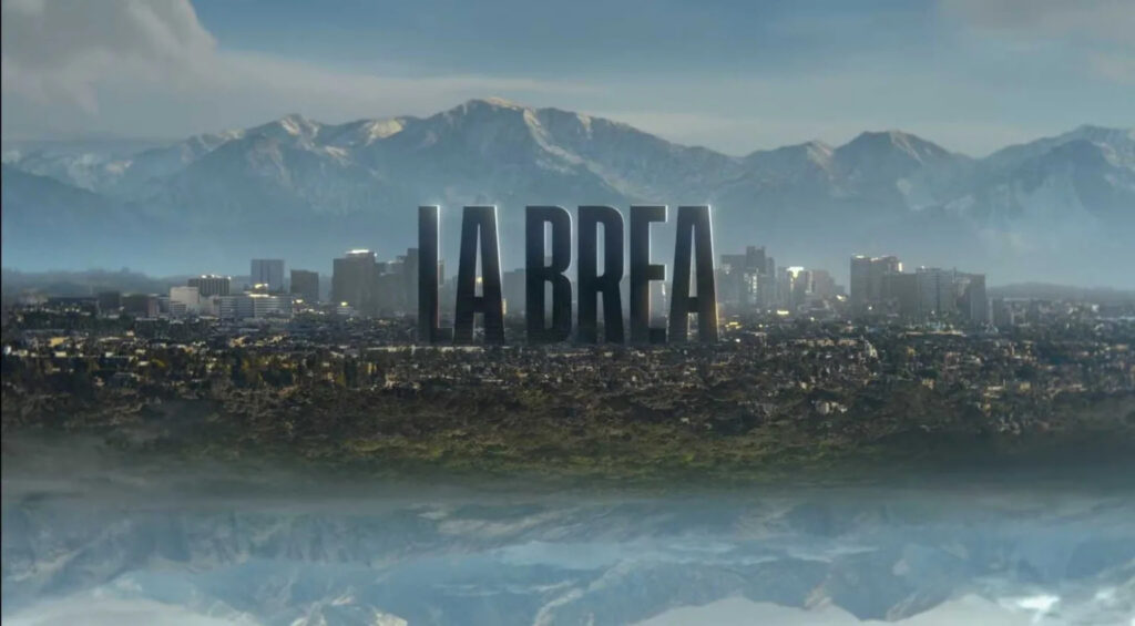 La Brea