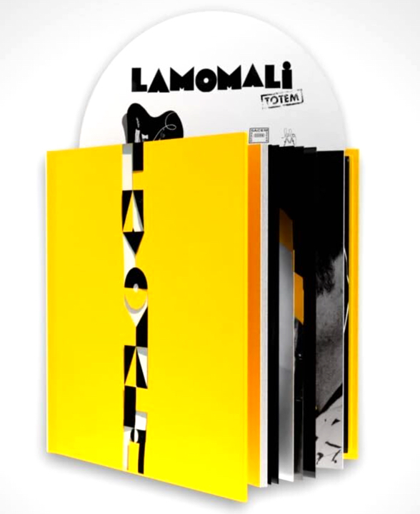 Lamomali