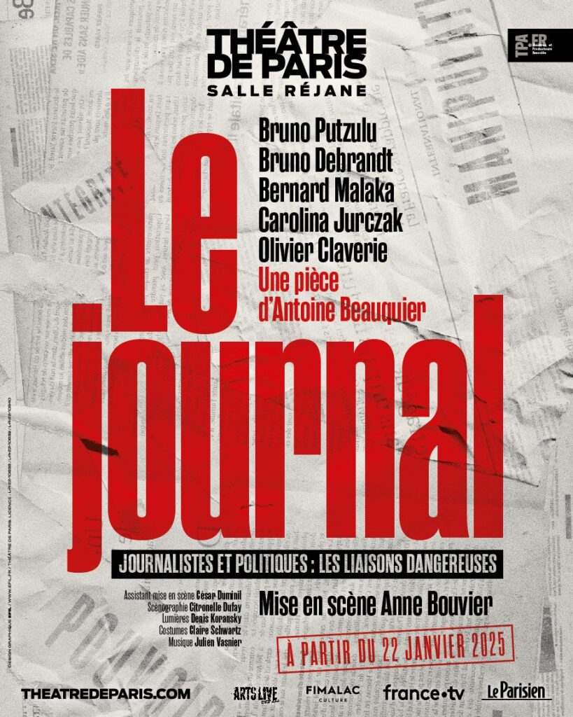 Le Journal