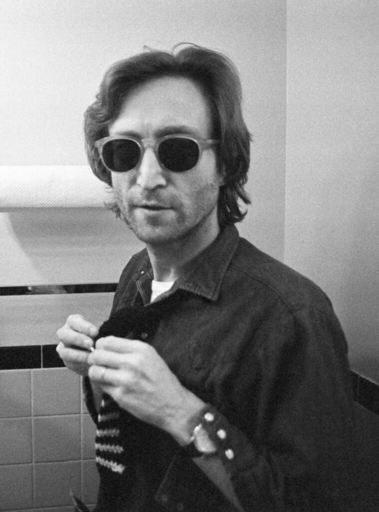 John Lennon