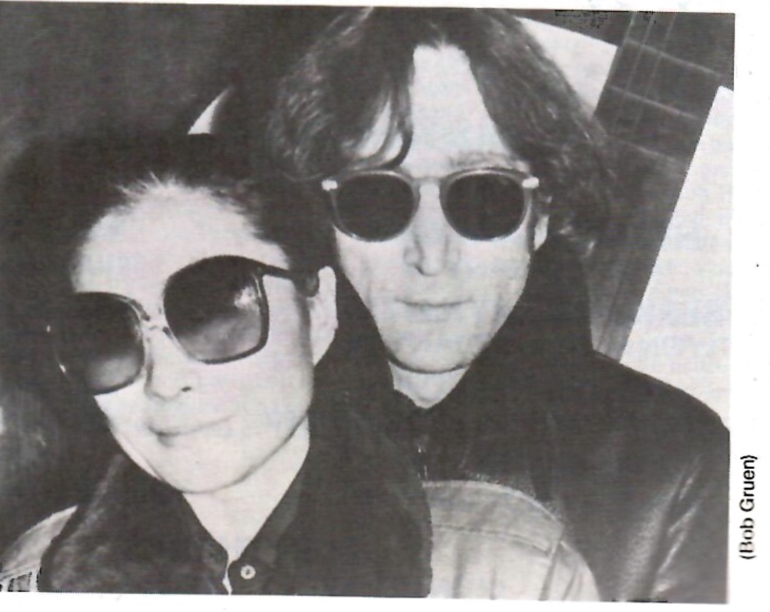 john lennon