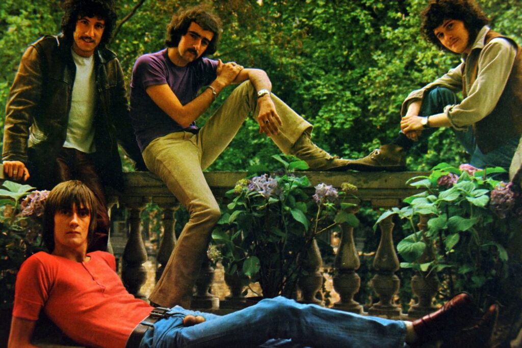 Fleetwood Mac