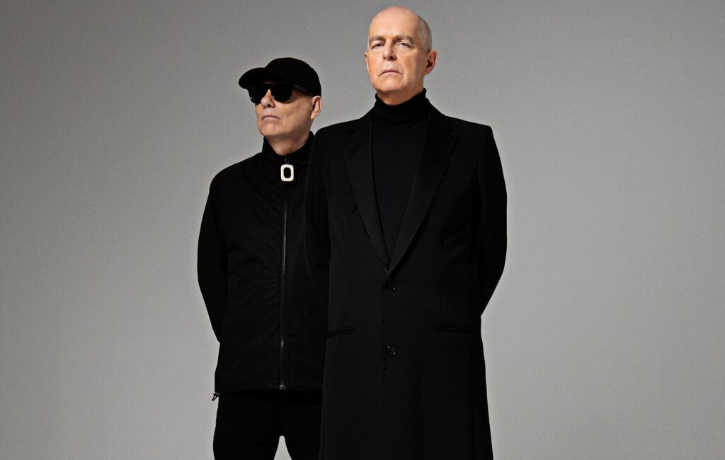 Pet Shop Boys
