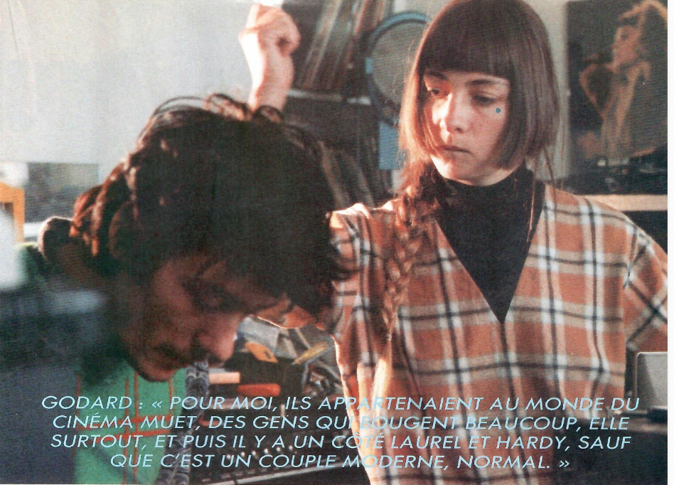 Les Rita Mitsouko
