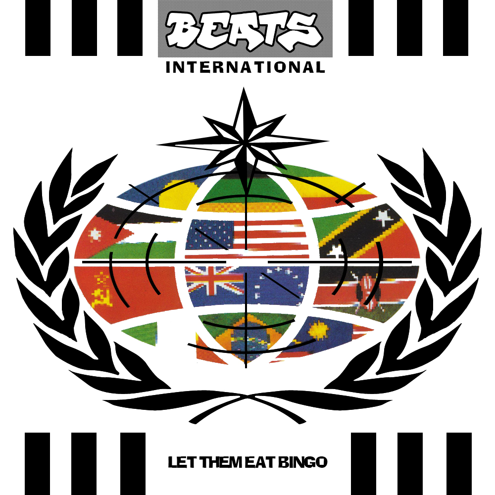 Beats International