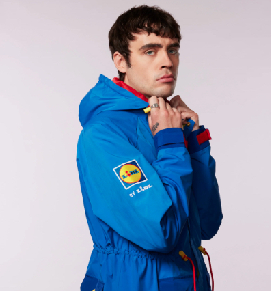 Liam Gallagher