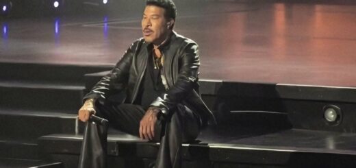 Lionel Richie
