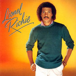 LIONEL RICHIE
