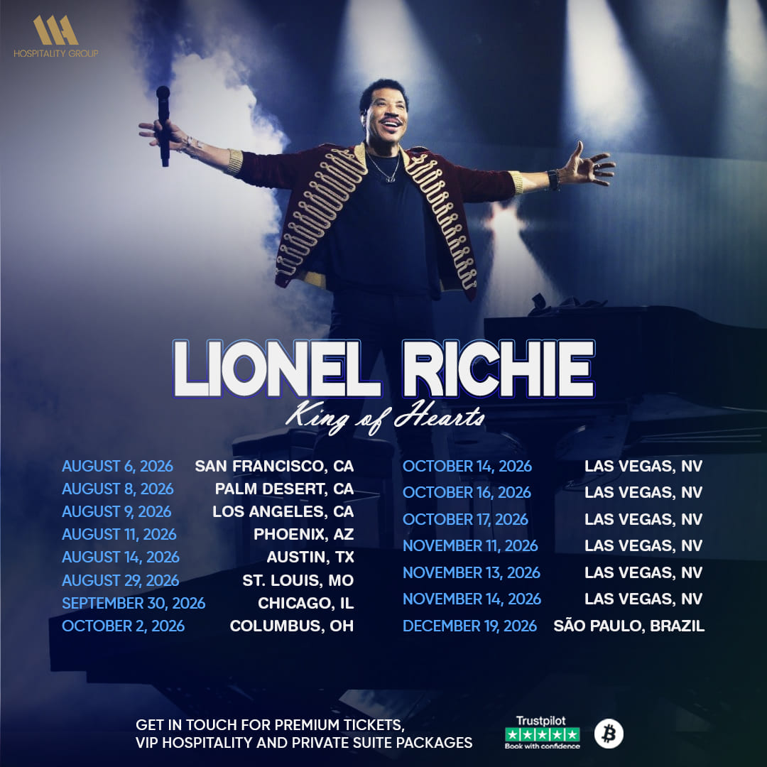 Lionel Richie
