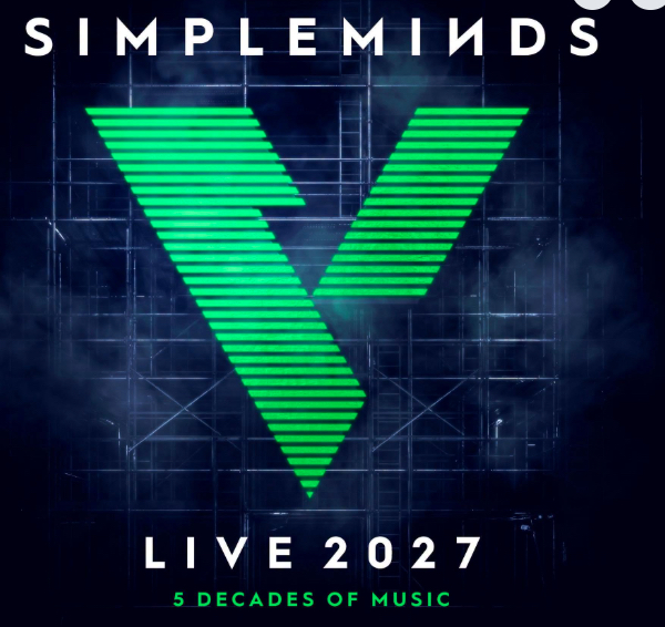Simple Minds