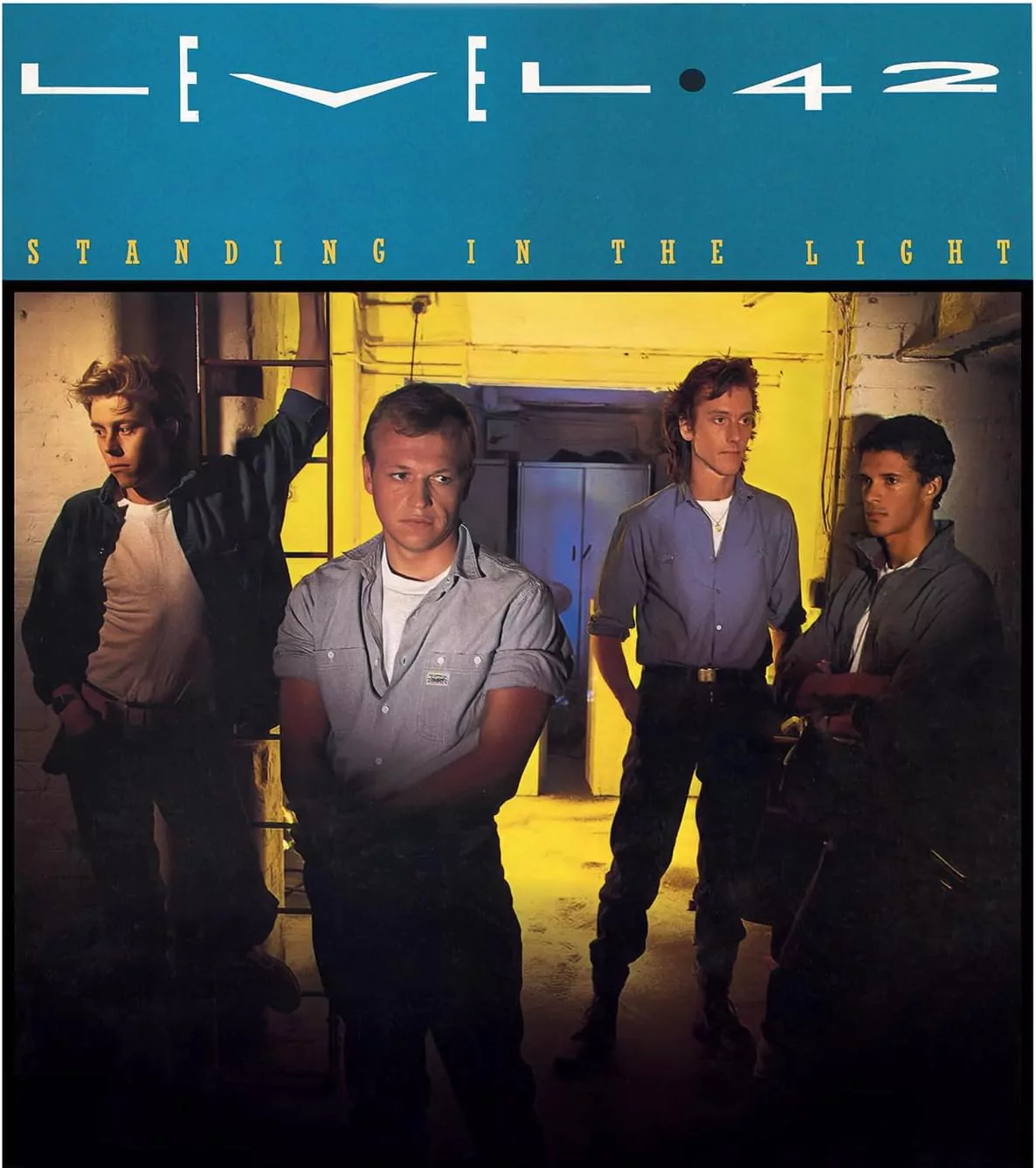 Level 42 