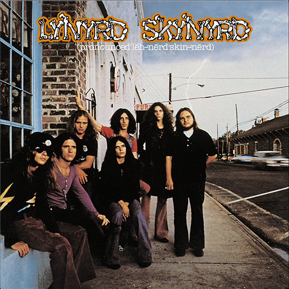 Lynyrd-Skynyrd