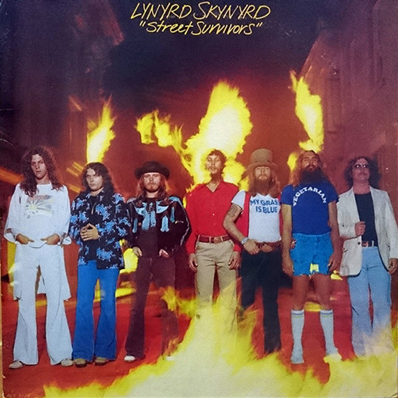 Lynyrd-Skynyrd