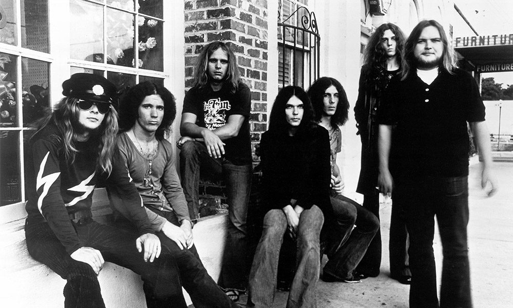 Lynyrd-Skynyrd