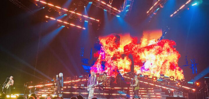 Def Lepard
