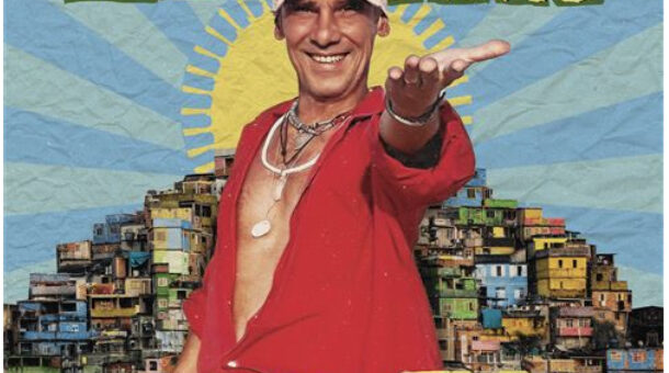 Manu Chao