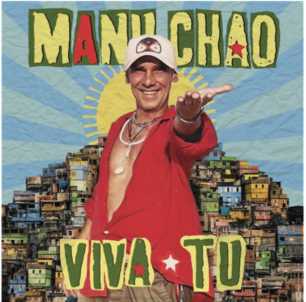 Manu Chao