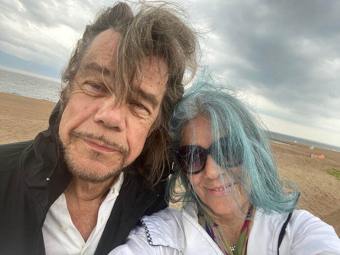 David Johansen