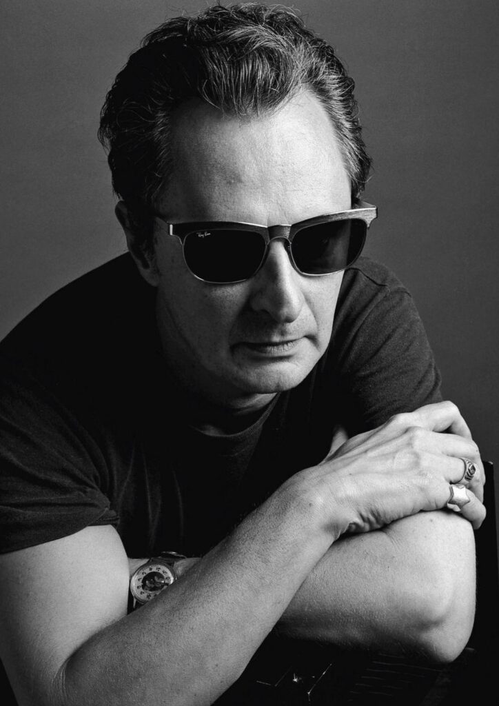 Marc Zermati