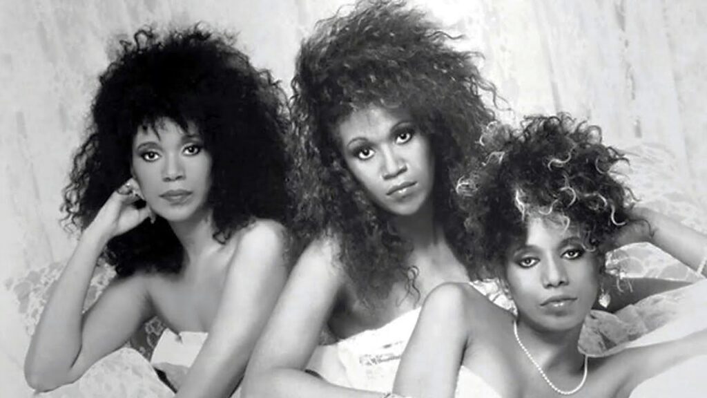 Pointer Sisters