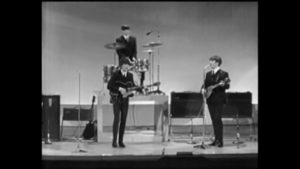 The Beatles live at the Empire Liverpool 1965