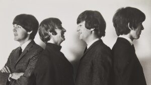 The Beatles