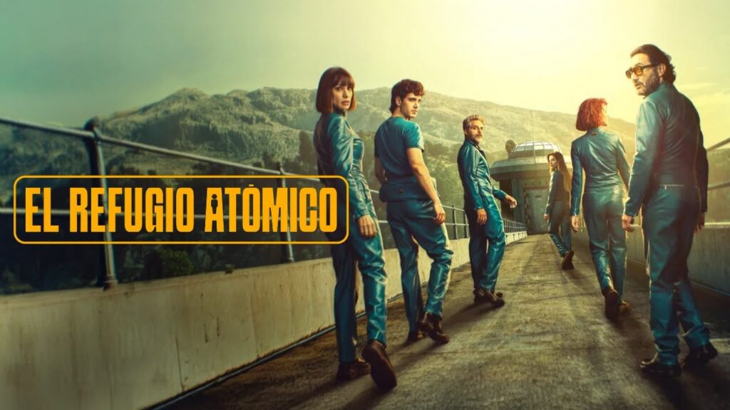 El Refugio Atomico