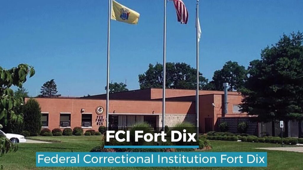 Fort Dix