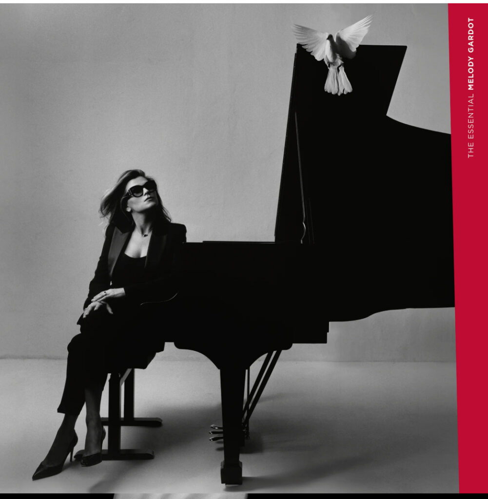 Melody Gardot