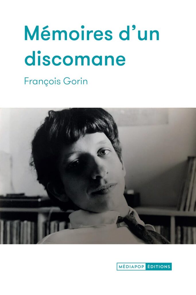 francois-gorin